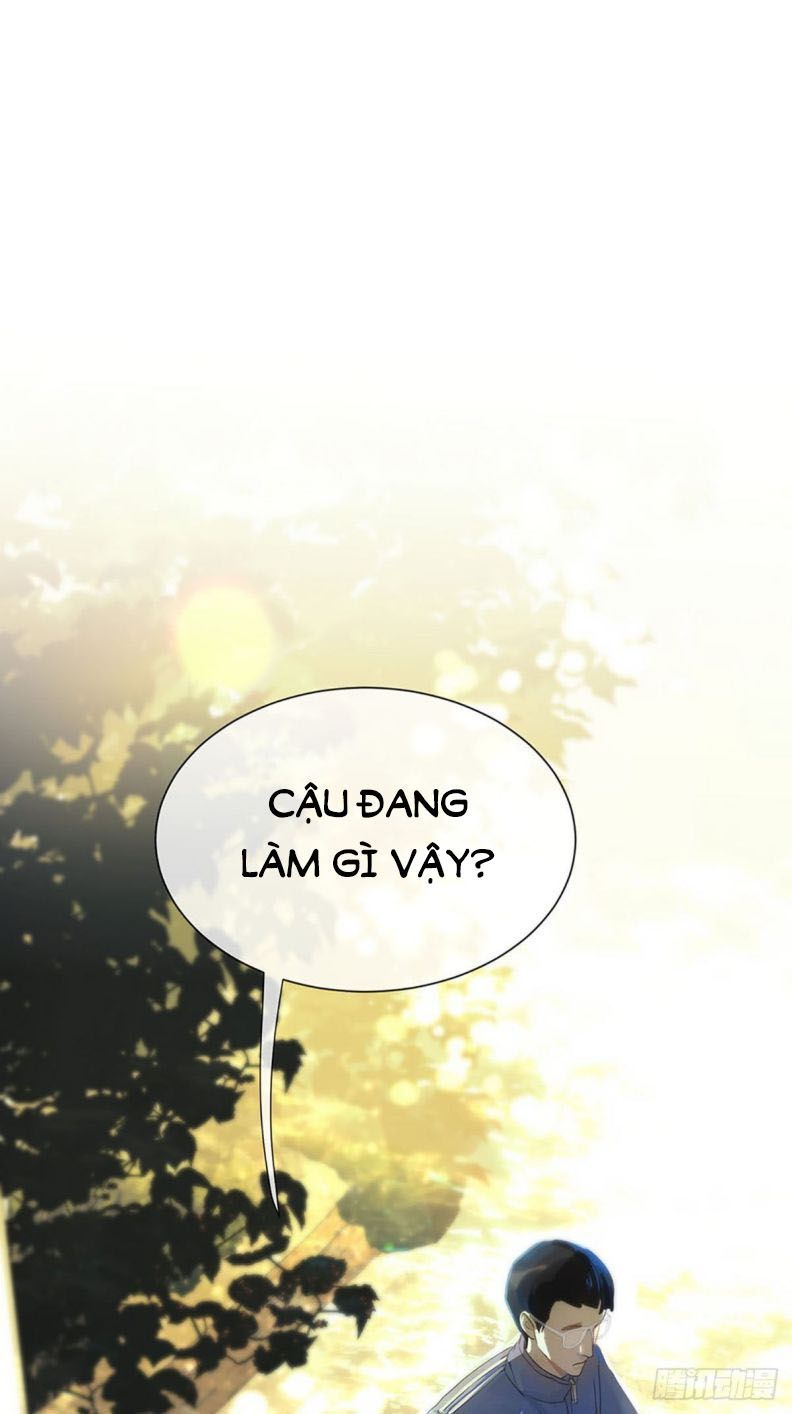 Sự Thiên Vị Của Thần Minh Chap 1 - Next Chap 2