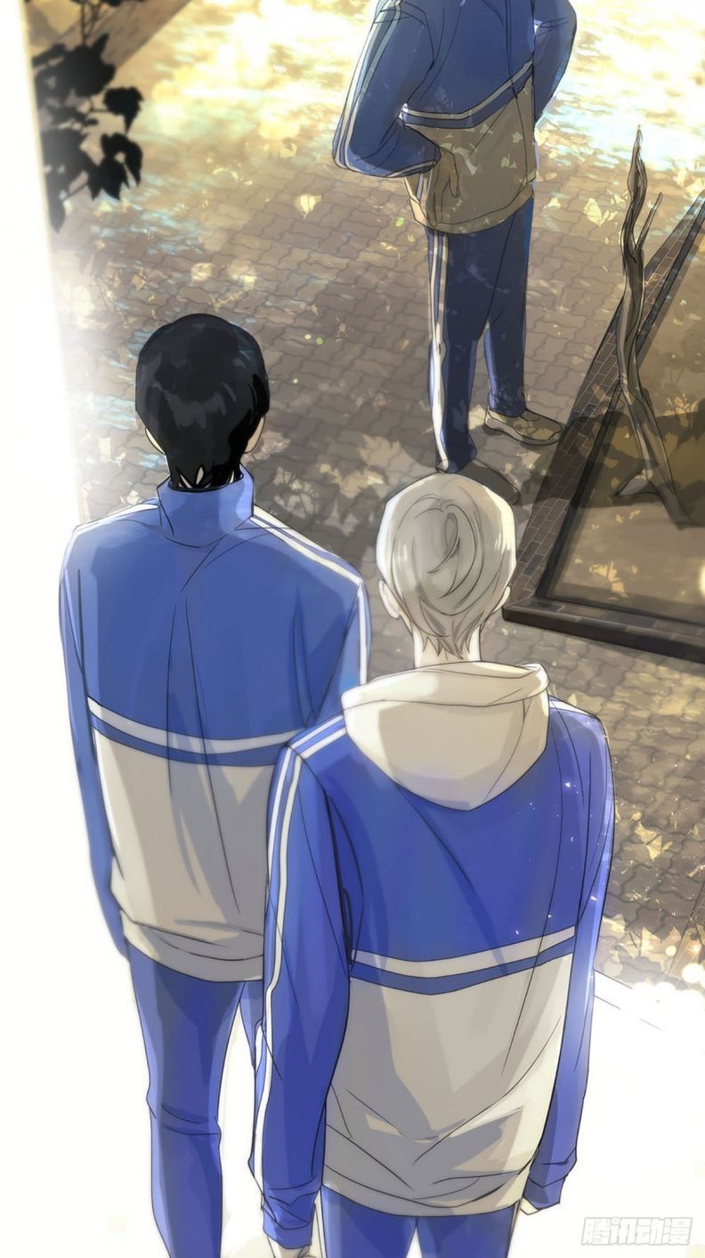 Sự Thiên Vị Của Thần Minh Chap 1 - Next Chap 2