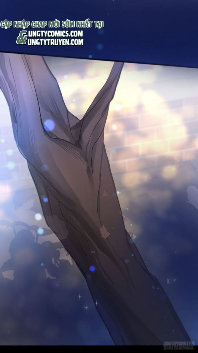 Sự Thiên Vị Của Thần Minh Chap 1 - Next Chap 2