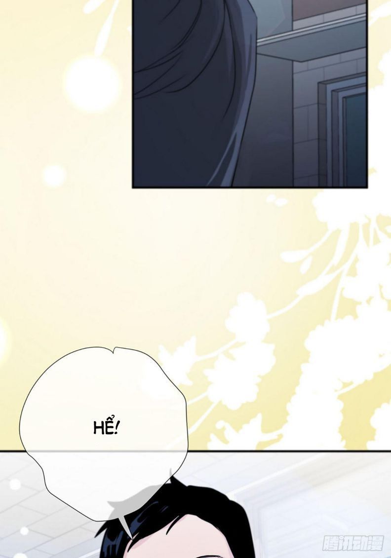 Sự Thiên Vị Của Thần Minh Chap 1 - Next Chap 2