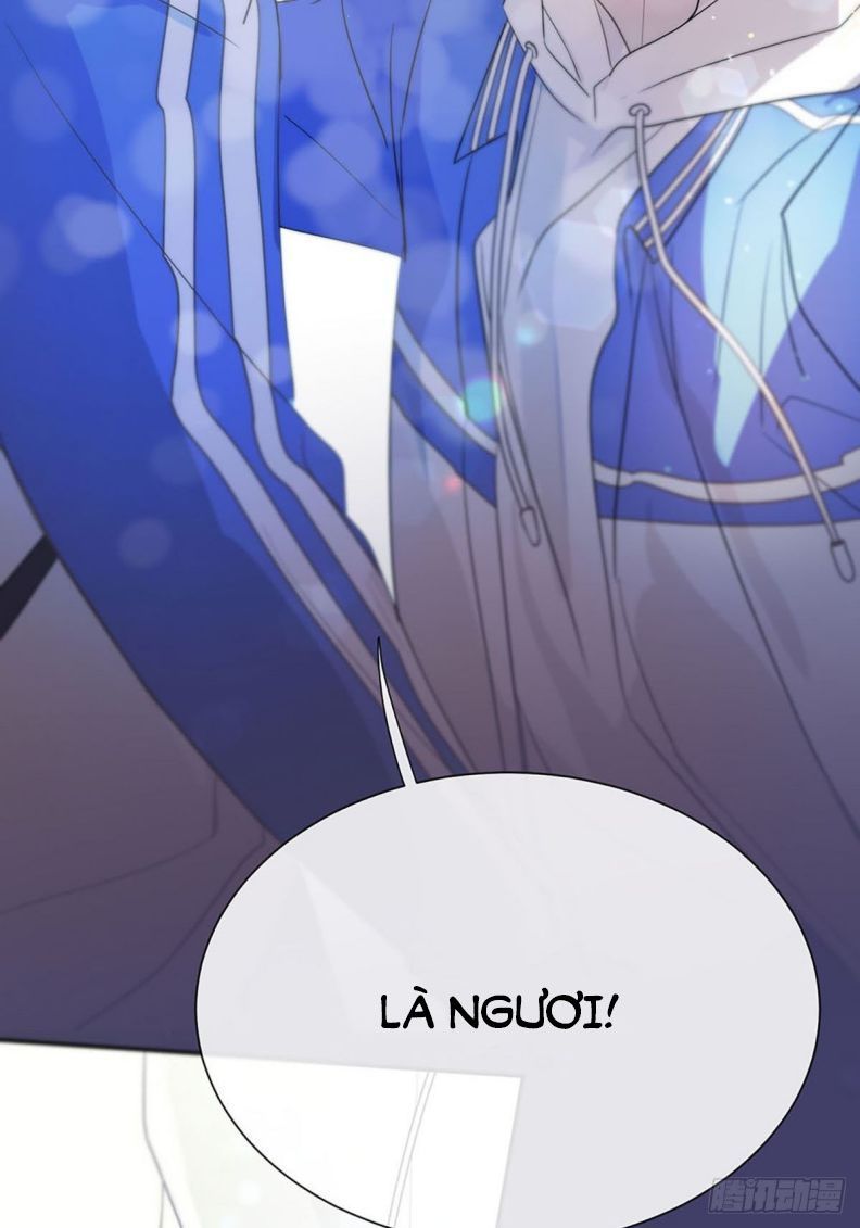 Sự Thiên Vị Của Thần Minh Chap 1 - Next Chap 2