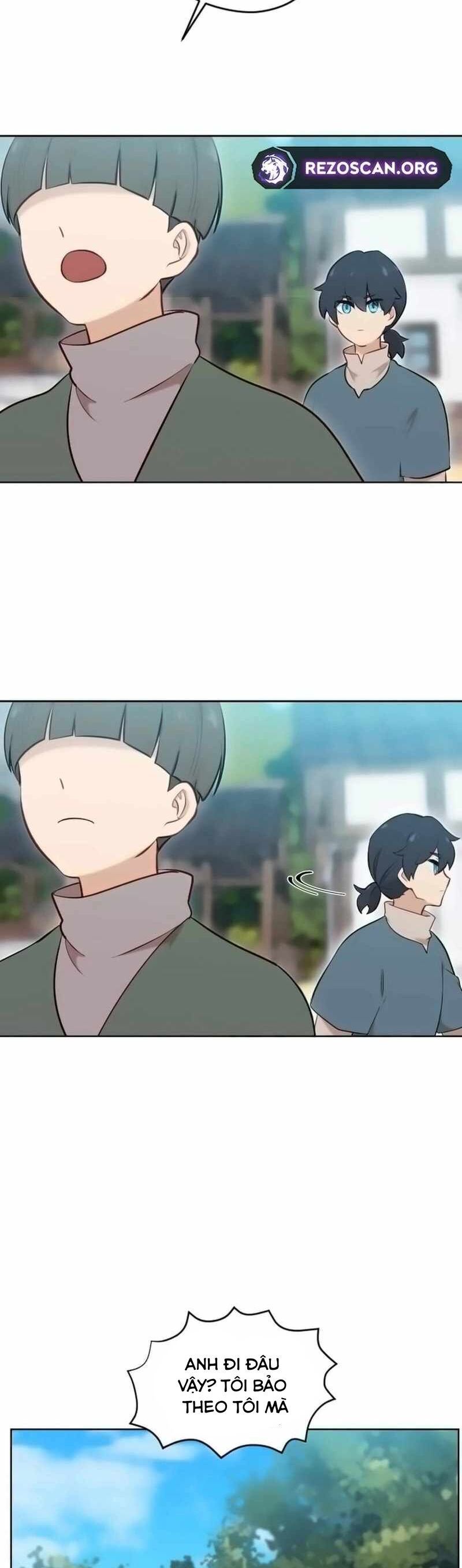 Làm Sao Tên Của Một Anh Hùng Lại Có Thể Là Aaaa Được Chứ?! Chap 1 - Next Chap 2