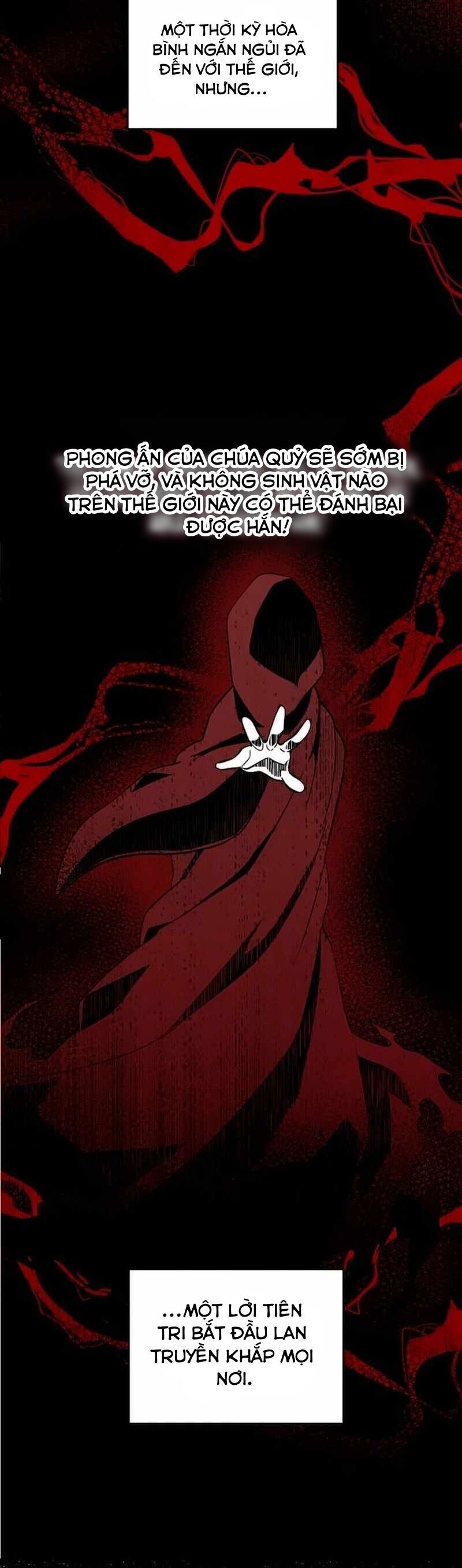 Làm Sao Tên Của Một Anh Hùng Lại Có Thể Là Aaaa Được Chứ?! Chap 1 - Next Chap 2