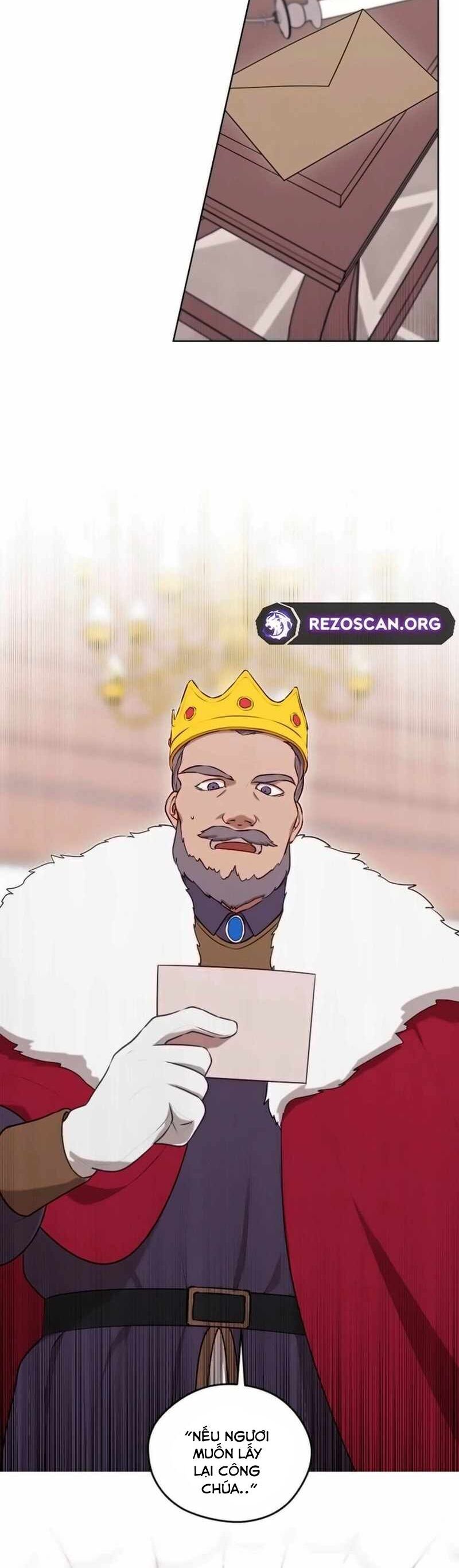 Làm Sao Tên Của Một Anh Hùng Lại Có Thể Là Aaaa Được Chứ?! Chap 1 - Next Chap 2