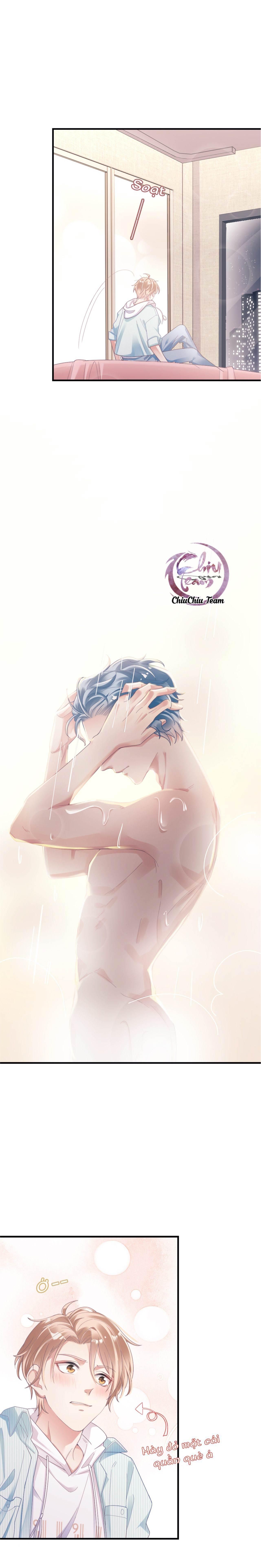 Chơi Game Cũng Có Bồ Là Sao Chap 1 - Next Chap 2