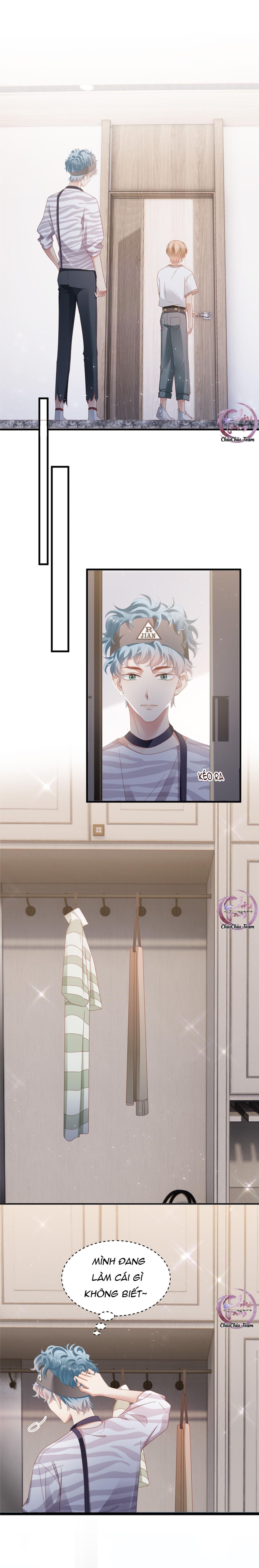 Chơi Game Cũng Có Bồ Là Sao Chap 12 - Next Chap 13