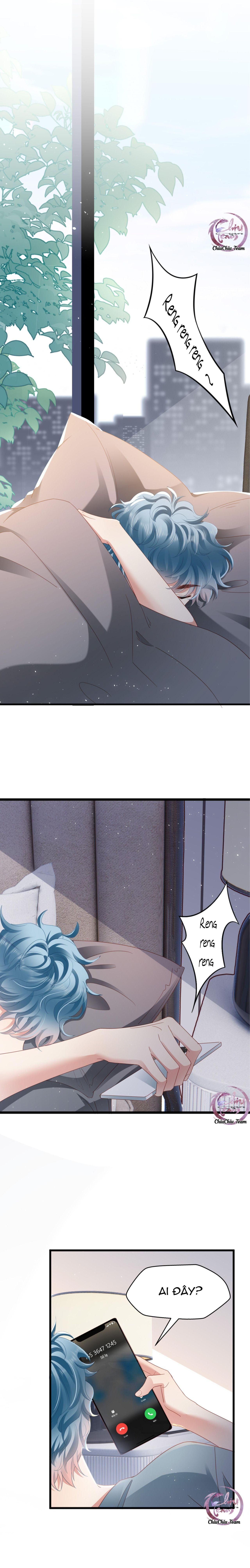 Chơi Game Cũng Có Bồ Là Sao Chap 12 - Next Chap 13