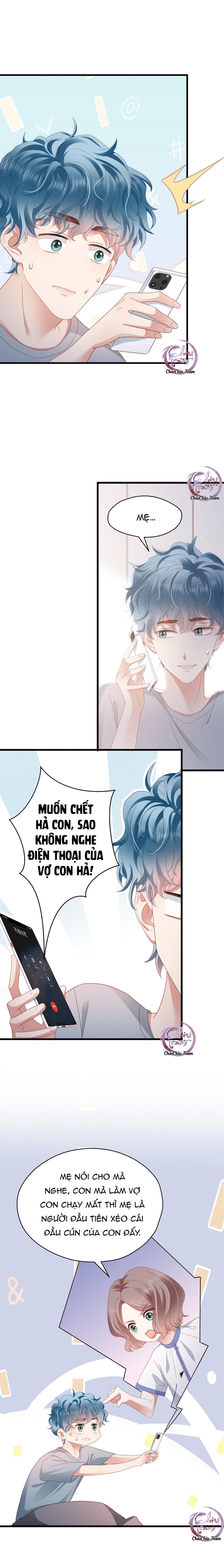 Chơi Game Cũng Có Bồ Là Sao Chap 12 - Next Chap 13