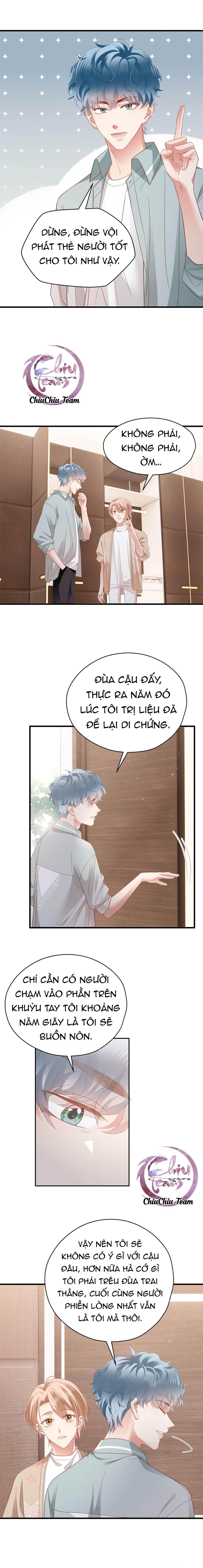 Chơi Game Cũng Có Bồ Là Sao Chap 16 - Next Chap 17
