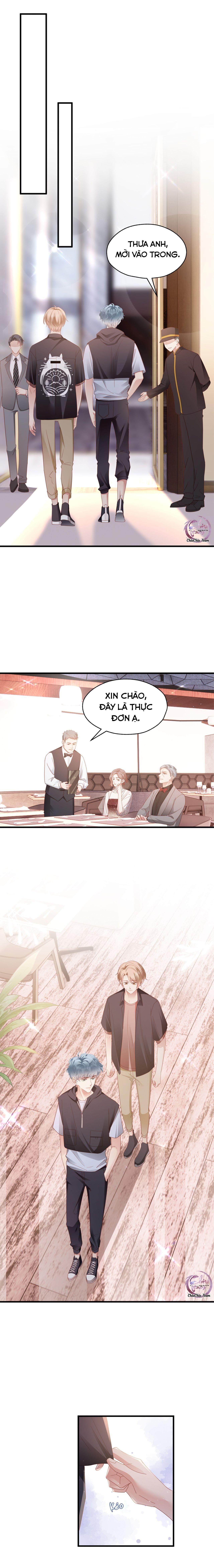 Chơi Game Cũng Có Bồ Là Sao Chap 18 - Next Chap 19