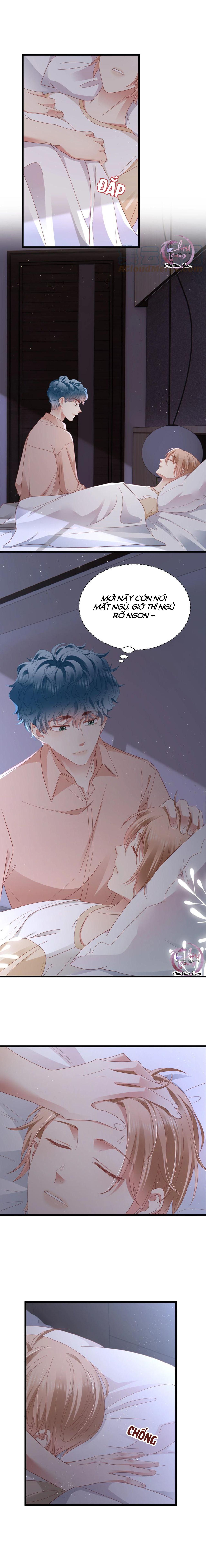 Chơi Game Cũng Có Bồ Là Sao Chap 24 - Next Chap 25