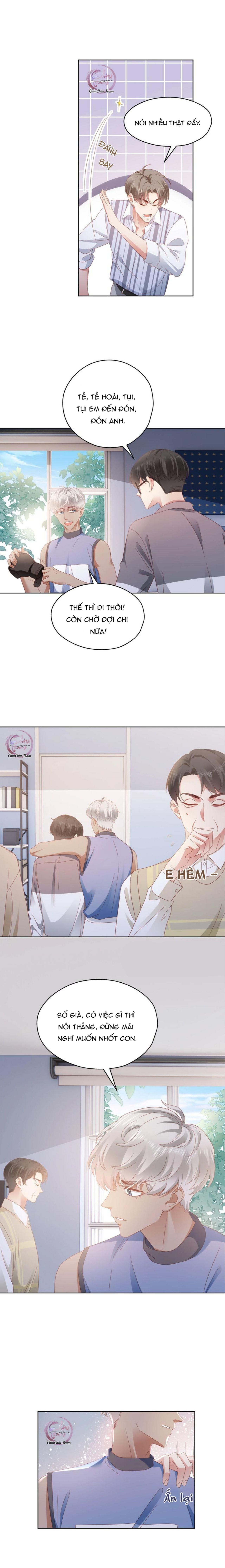 Chơi Game Cũng Có Bồ Là Sao Chap 26 - Next Chap 27