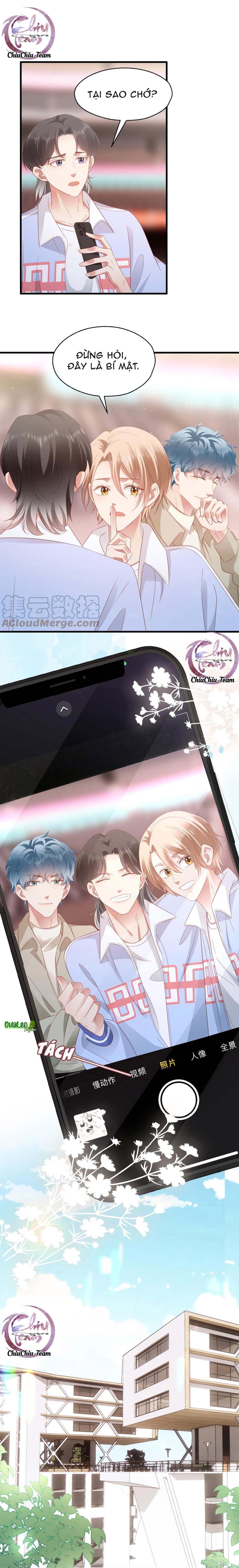 Chơi Game Cũng Có Bồ Là Sao Chap 27 - Next Chap 28