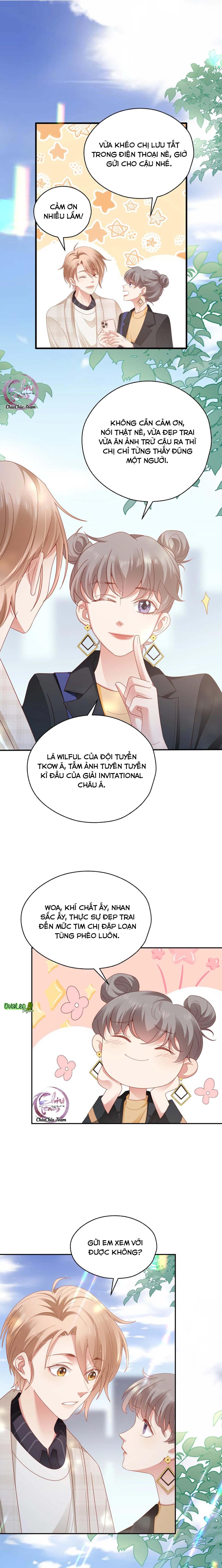 Chơi Game Cũng Có Bồ Là Sao Chap 29 - Next Chap 30