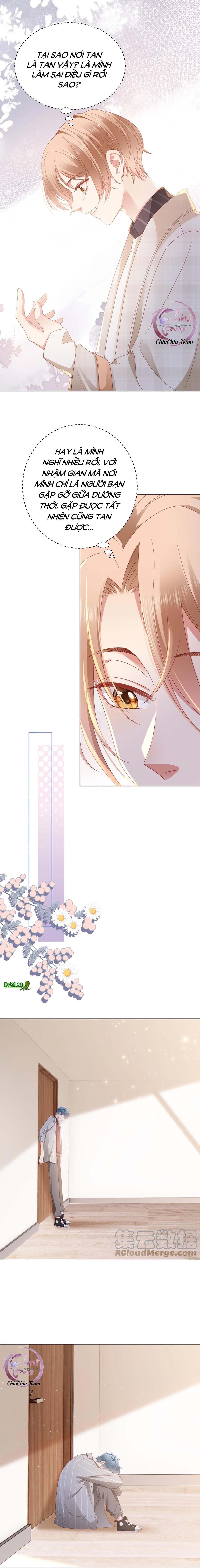 Chơi Game Cũng Có Bồ Là Sao Chap 30 - Next Chap 31