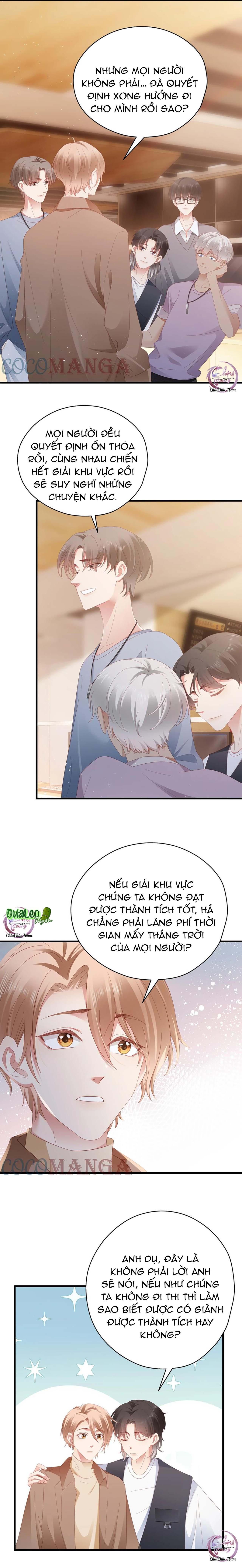 Chơi Game Cũng Có Bồ Là Sao Chap 31 - Next Chap 32