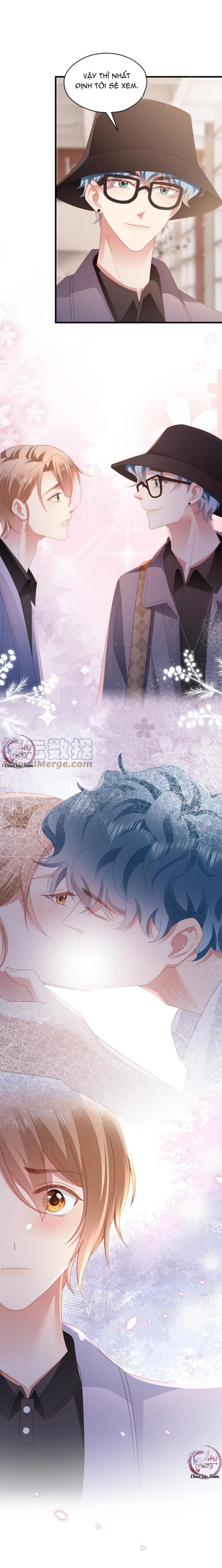 Chơi Game Cũng Có Bồ Là Sao Chap 37 - Next Chap 38