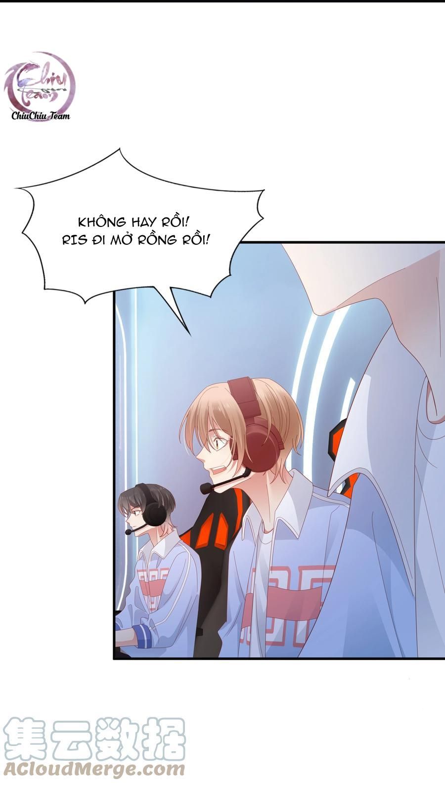 Chơi Game Cũng Có Bồ Là Sao Chap 38 - Next Chap 39