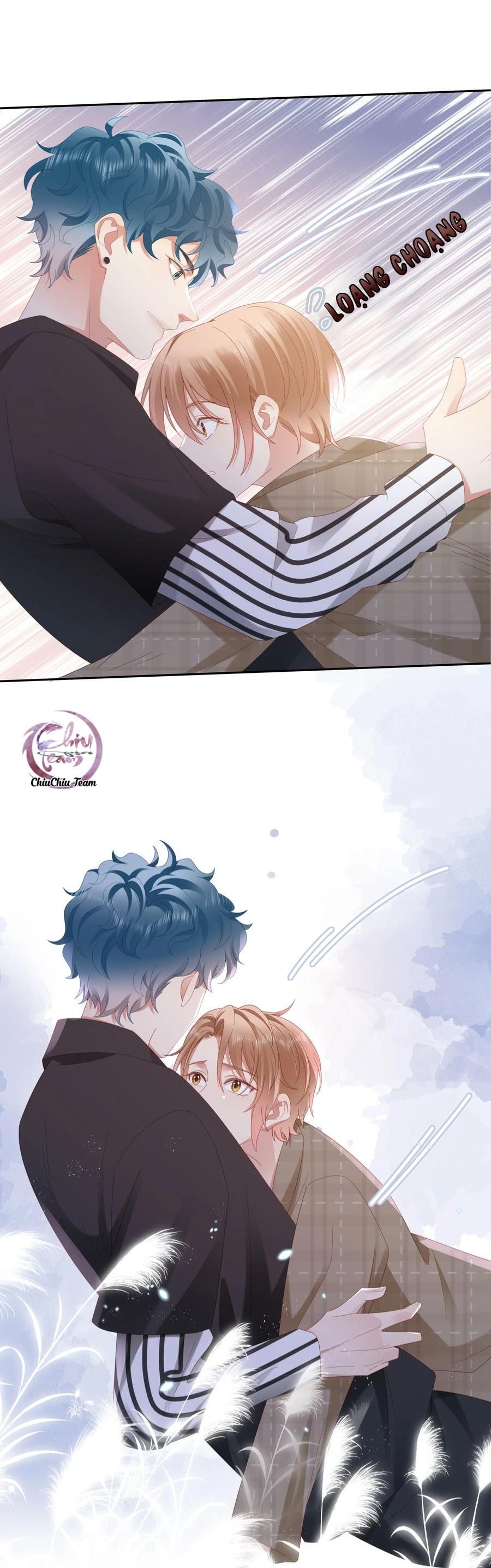 Chơi Game Cũng Có Bồ Là Sao Chap 41 - Next Chap 42