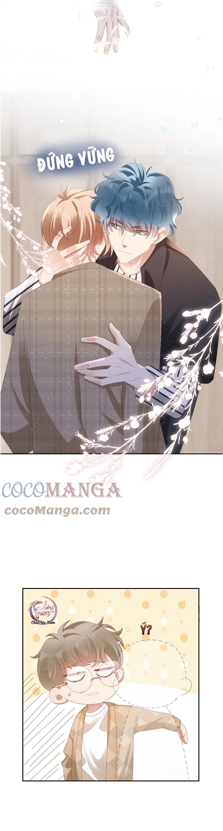 Chơi Game Cũng Có Bồ Là Sao Chap 41 - Next Chap 42