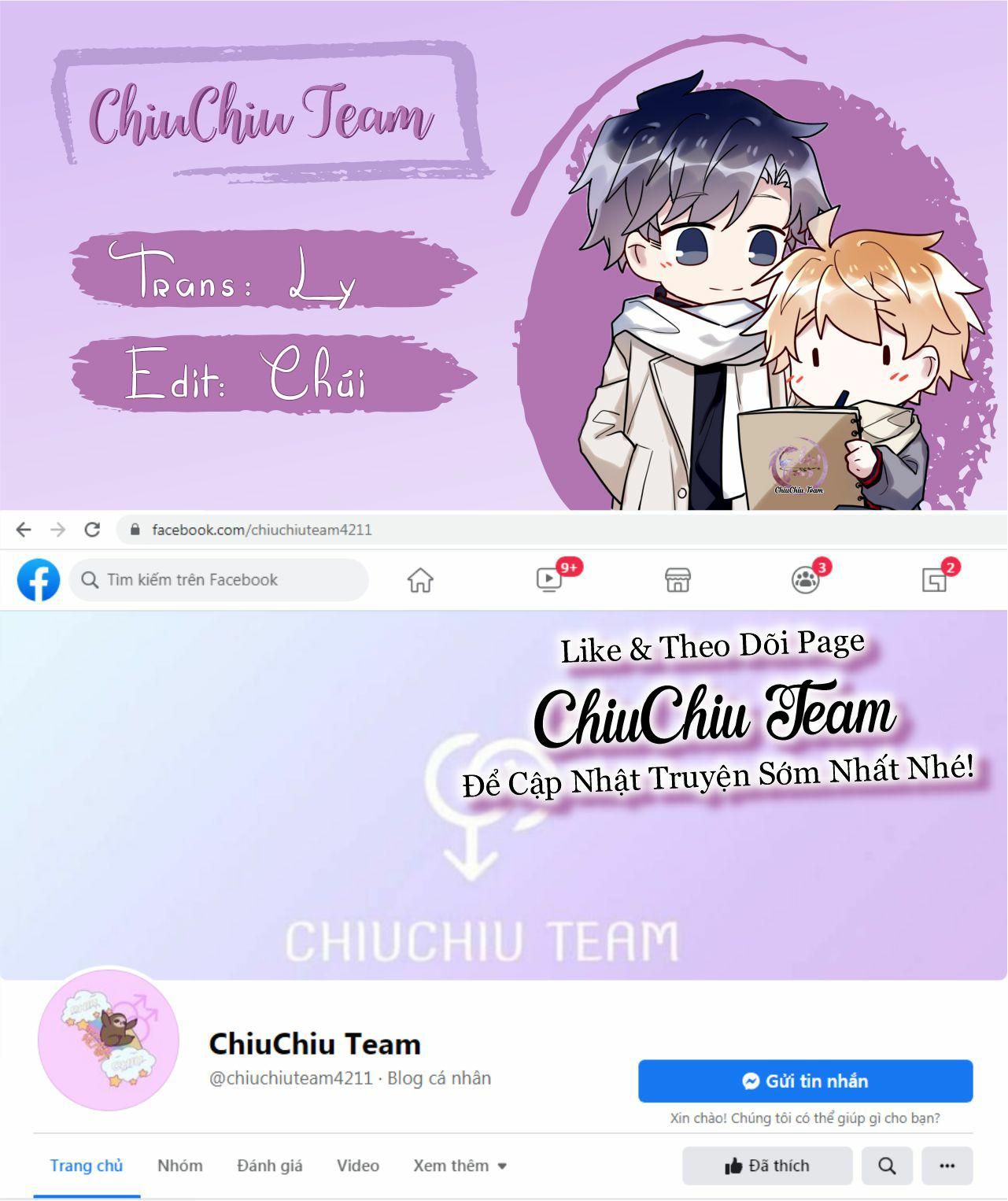 Chơi Game Cũng Có Bồ Là Sao Chap 41 - Next Chap 42
