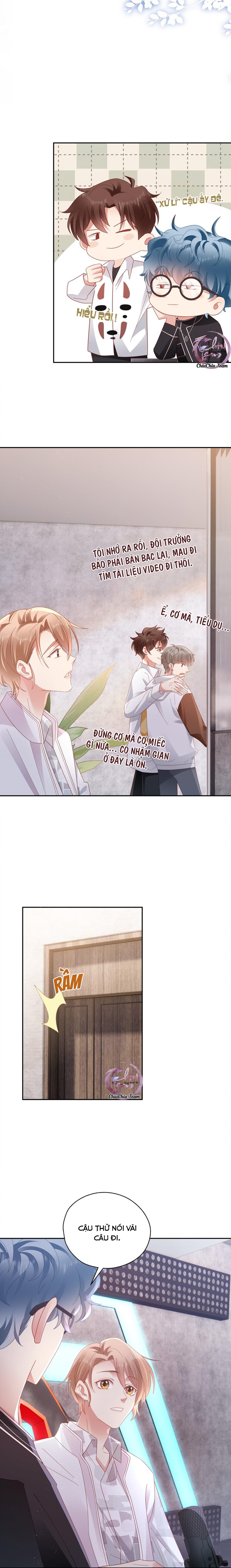 Chơi Game Cũng Có Bồ Là Sao Chap 43 - Next Chap 44