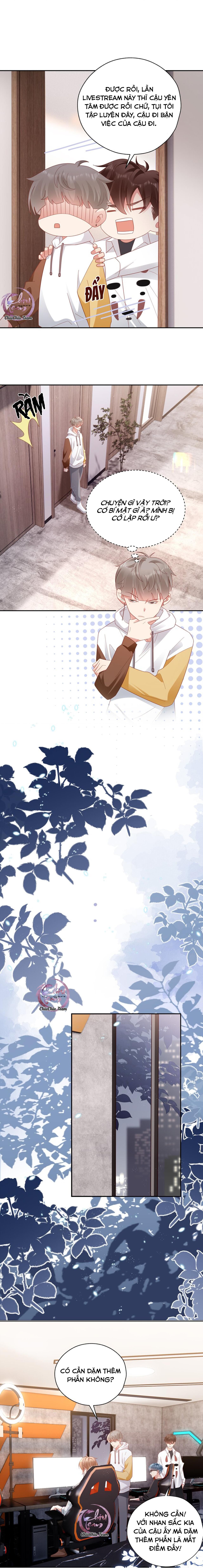 Chơi Game Cũng Có Bồ Là Sao Chap 43 - Next Chap 44