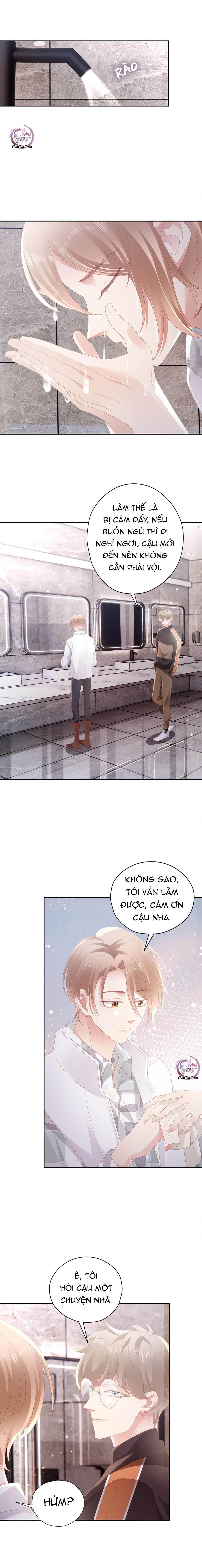 Chơi Game Cũng Có Bồ Là Sao Chap 44 - Next Chap 45