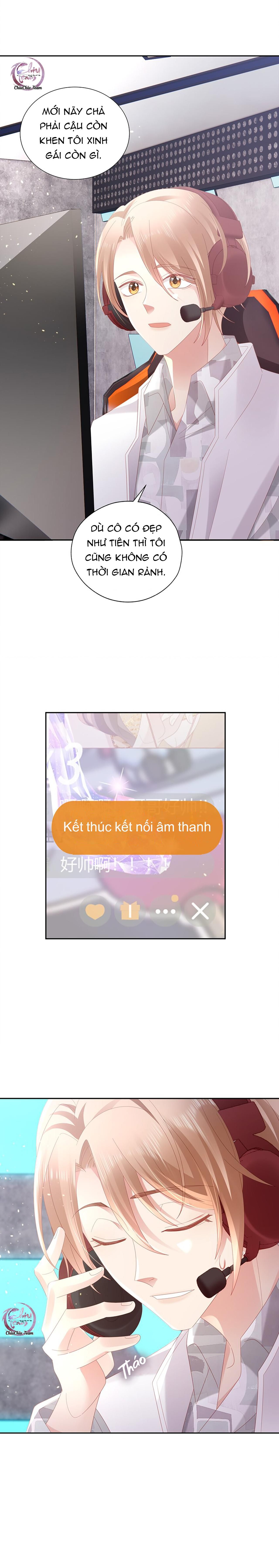 Chơi Game Cũng Có Bồ Là Sao Chap 44 - Next Chap 45