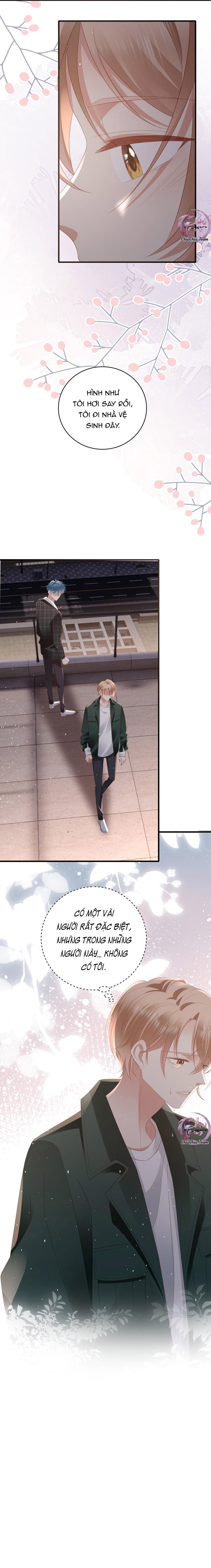 Chơi Game Cũng Có Bồ Là Sao Chap 47 - Next Chap 48