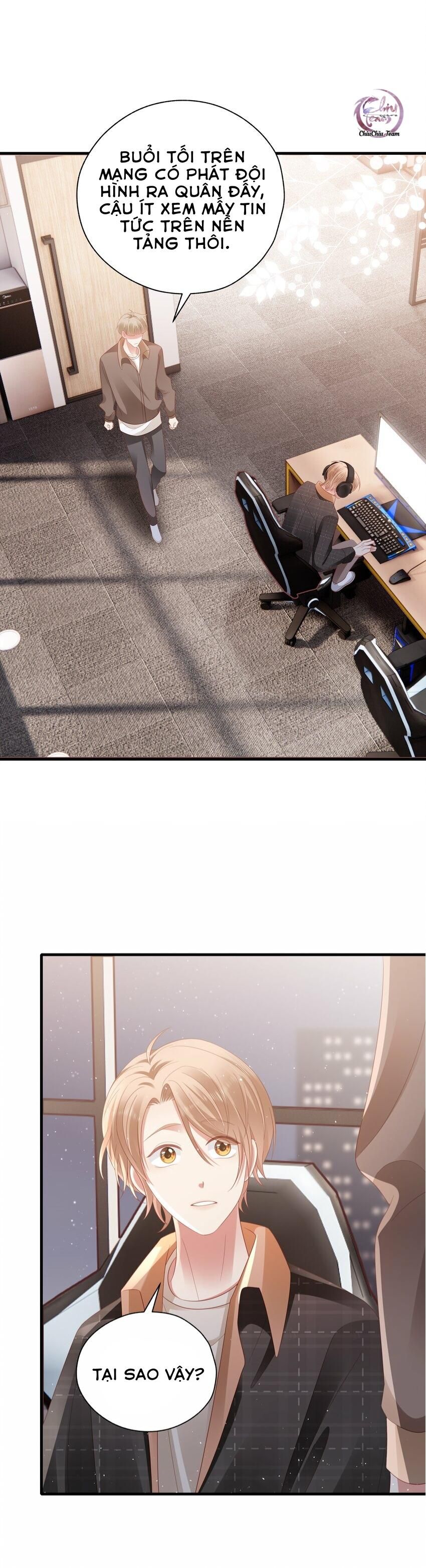 Chơi Game Cũng Có Bồ Là Sao Chap 48 - Next Chap 49