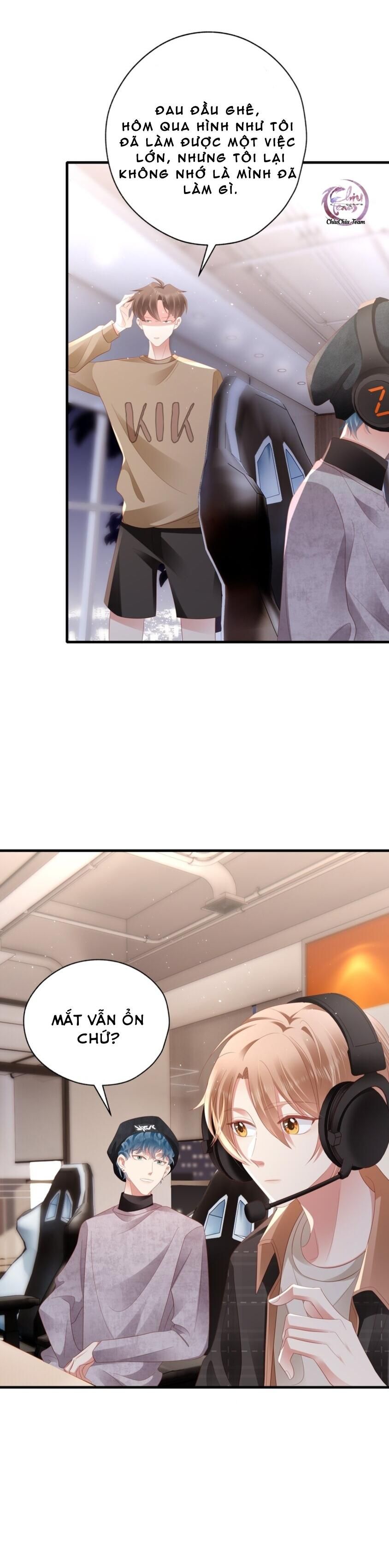 Chơi Game Cũng Có Bồ Là Sao Chap 48 - Next Chap 49