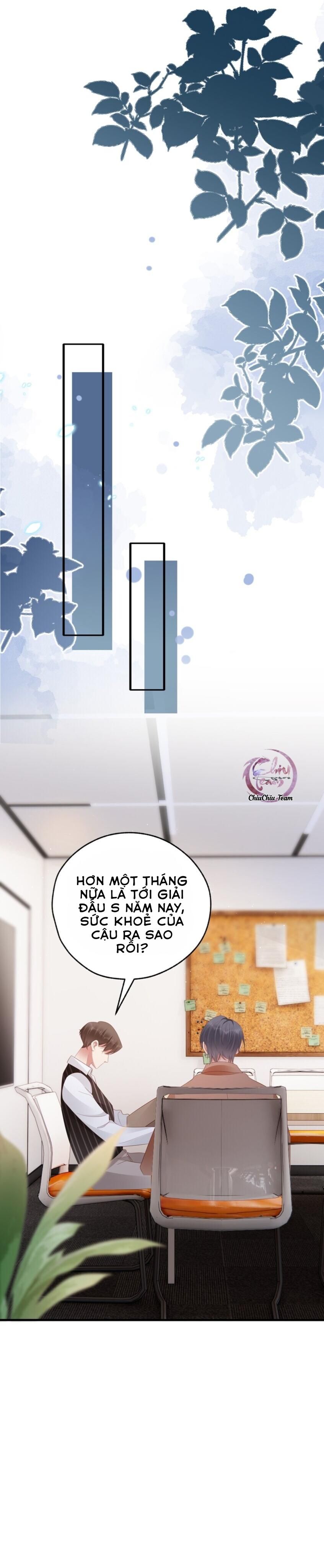 Chơi Game Cũng Có Bồ Là Sao Chap 48 - Next Chap 49