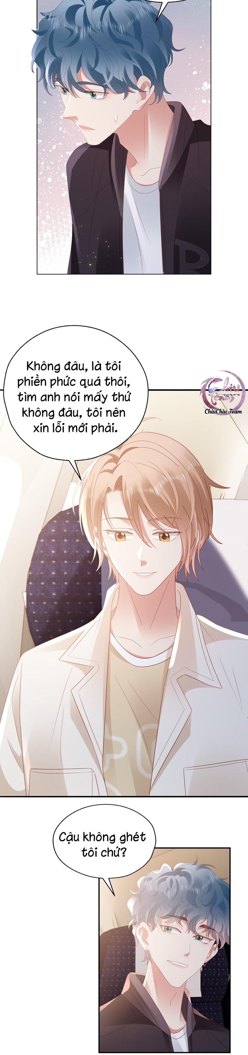 Chơi Game Cũng Có Bồ Là Sao Chap 50 - Next Chap 51