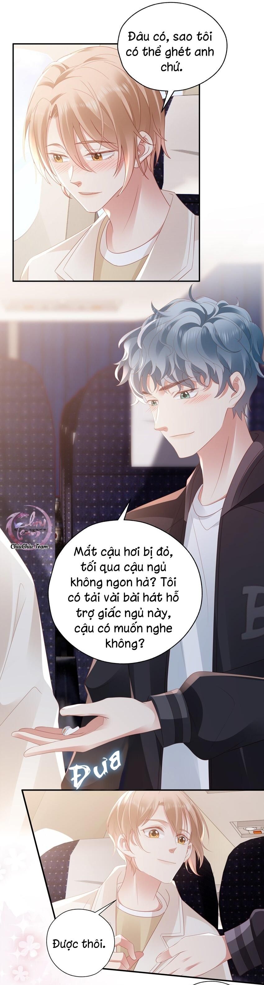 Chơi Game Cũng Có Bồ Là Sao Chap 50 - Next Chap 51