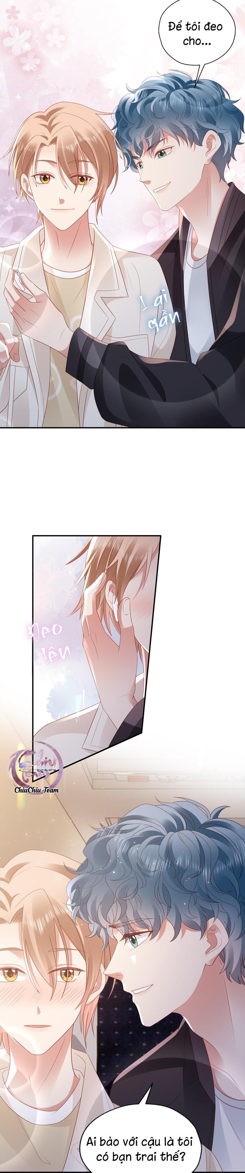 Chơi Game Cũng Có Bồ Là Sao Chap 50 - Next Chap 51