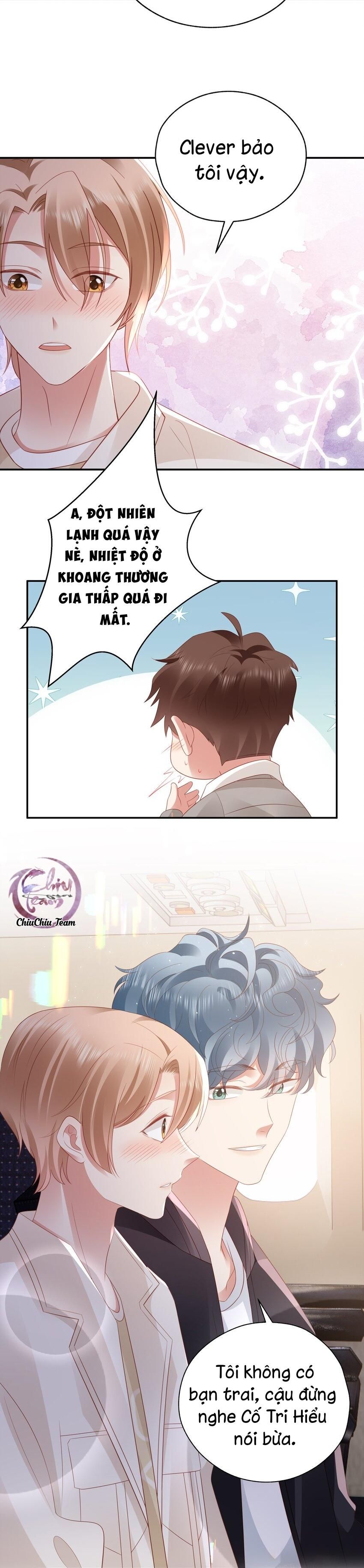 Chơi Game Cũng Có Bồ Là Sao Chap 50 - Next Chap 51