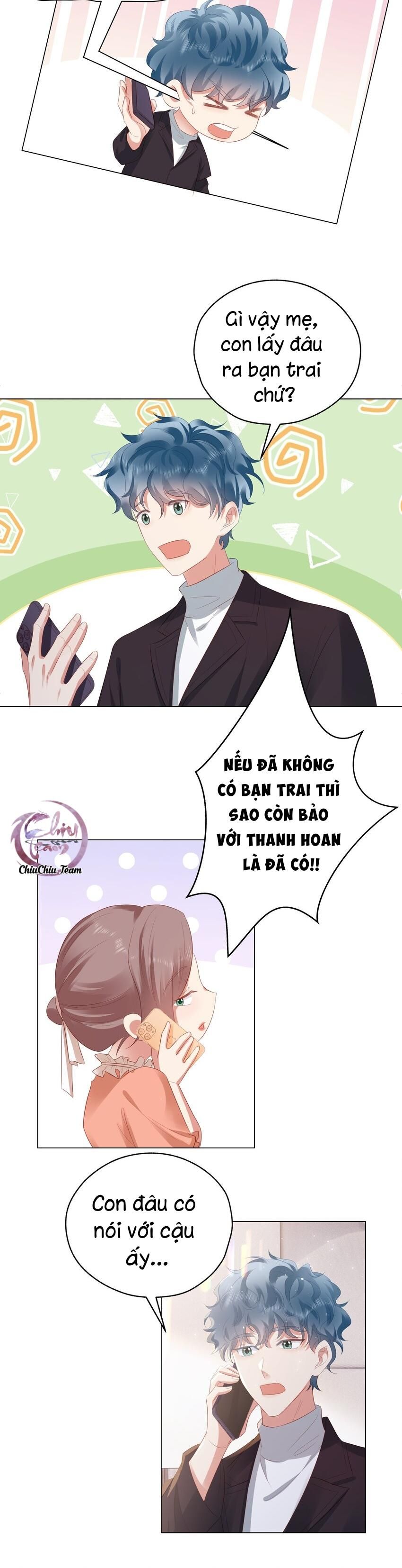 Chơi Game Cũng Có Bồ Là Sao Chap 50 - Next Chap 51