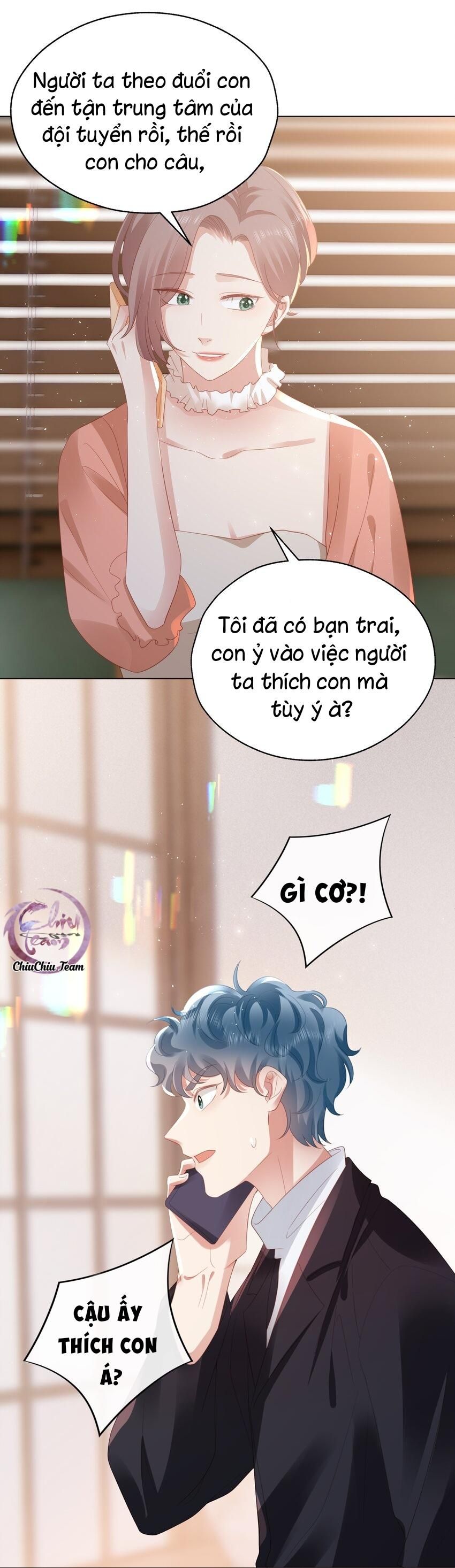 Chơi Game Cũng Có Bồ Là Sao Chap 50 - Next Chap 51
