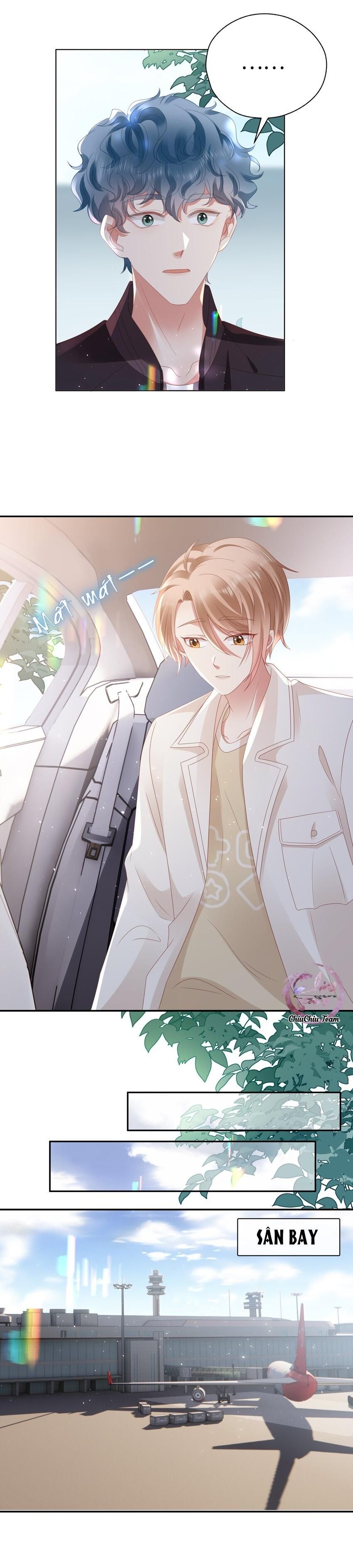 Chơi Game Cũng Có Bồ Là Sao Chap 50 - Next Chap 51