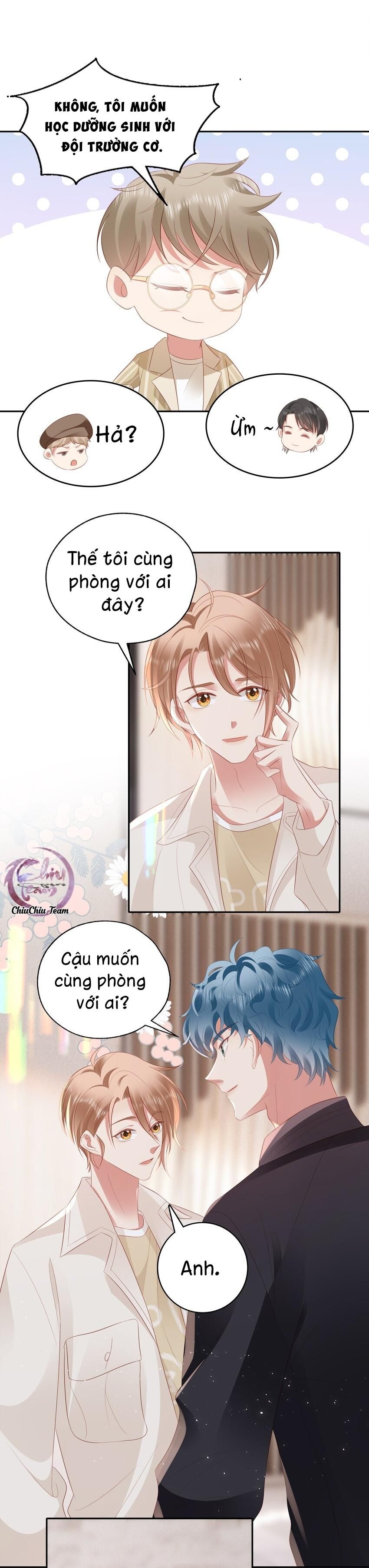 Chơi Game Cũng Có Bồ Là Sao Chap 51 - Next Chap 52