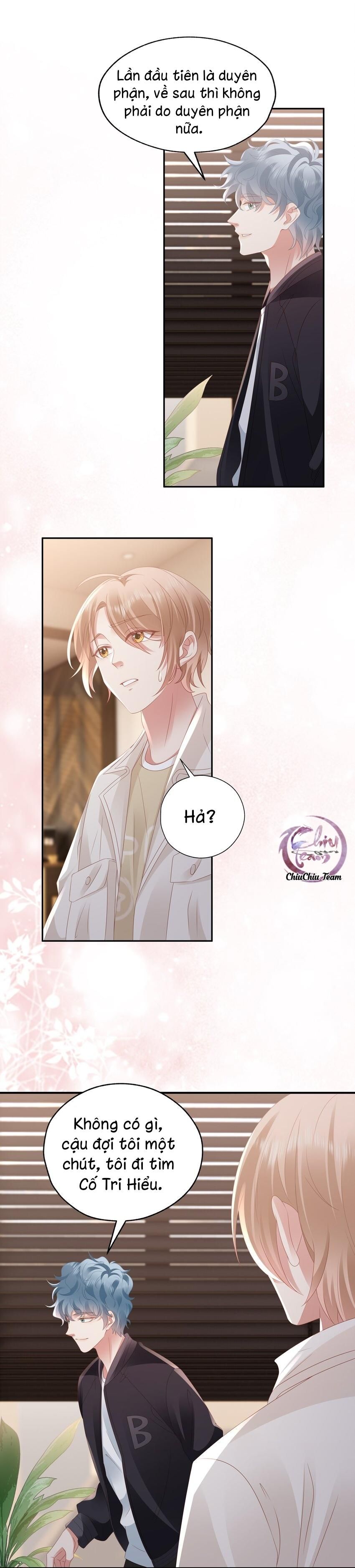 Chơi Game Cũng Có Bồ Là Sao Chap 51 - Next Chap 52