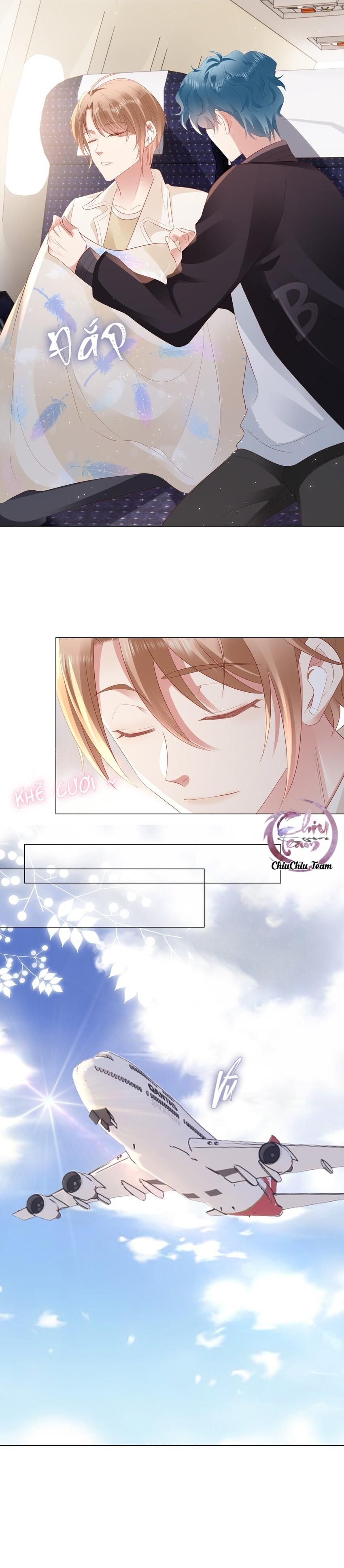 Chơi Game Cũng Có Bồ Là Sao Chap 51 - Next Chap 52