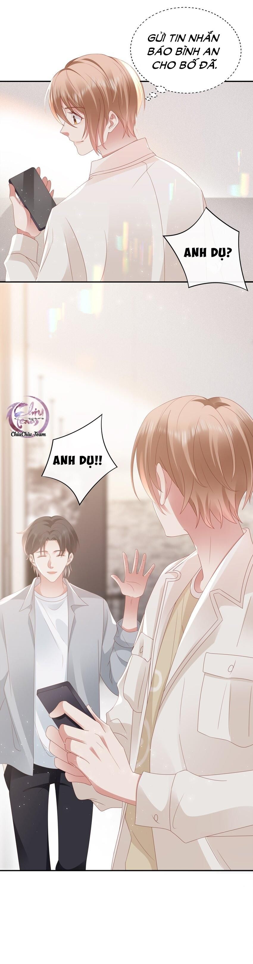 Chơi Game Cũng Có Bồ Là Sao Chap 51 - Next Chap 52