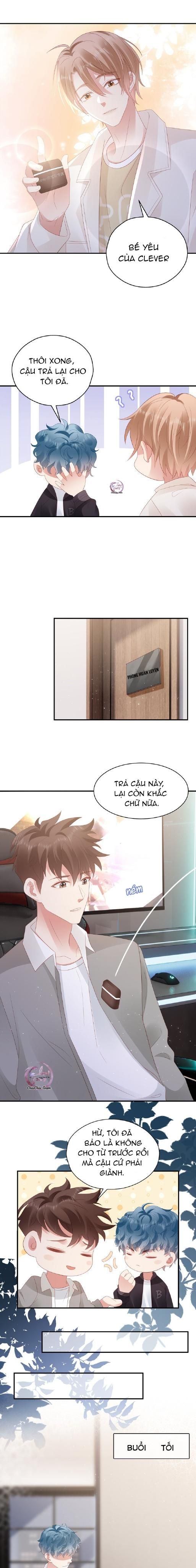 Chơi Game Cũng Có Bồ Là Sao Chap 52 - Next Chap 53