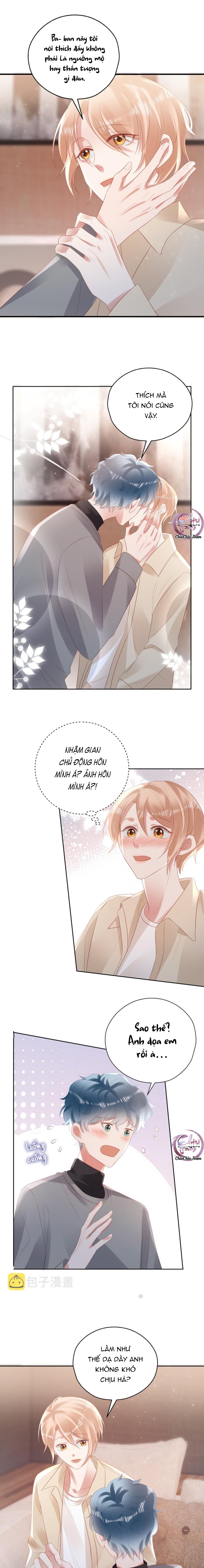 Chơi Game Cũng Có Bồ Là Sao Chap 55 - Next Chap 56