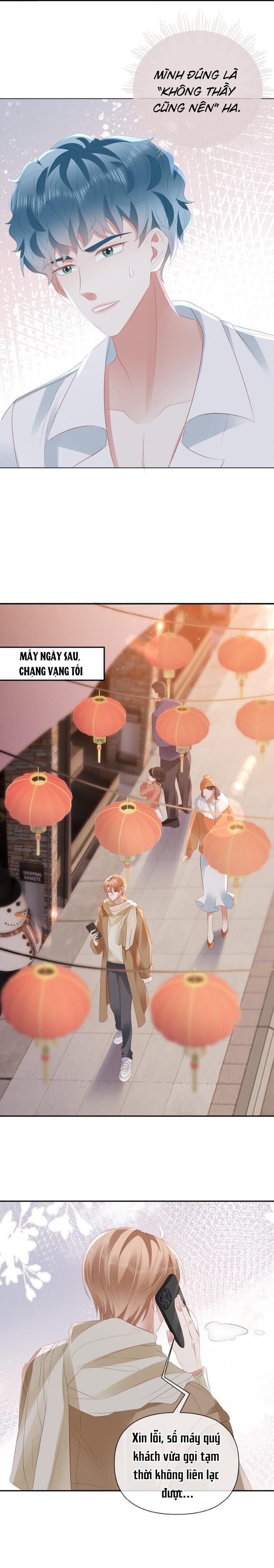 Chơi Game Cũng Có Bồ Là Sao Chap 57 - Next Chap 58