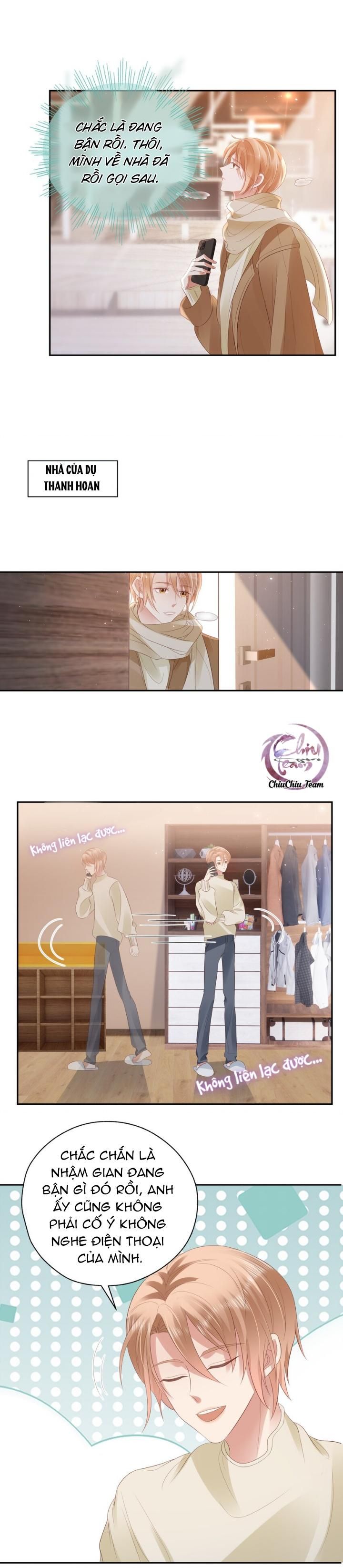 Chơi Game Cũng Có Bồ Là Sao Chap 57 - Next Chap 58