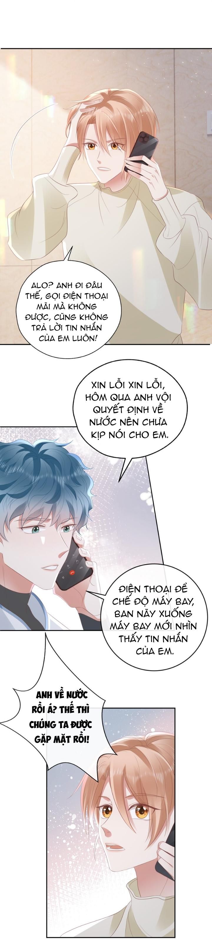 Chơi Game Cũng Có Bồ Là Sao Chap 57 - Next Chap 58