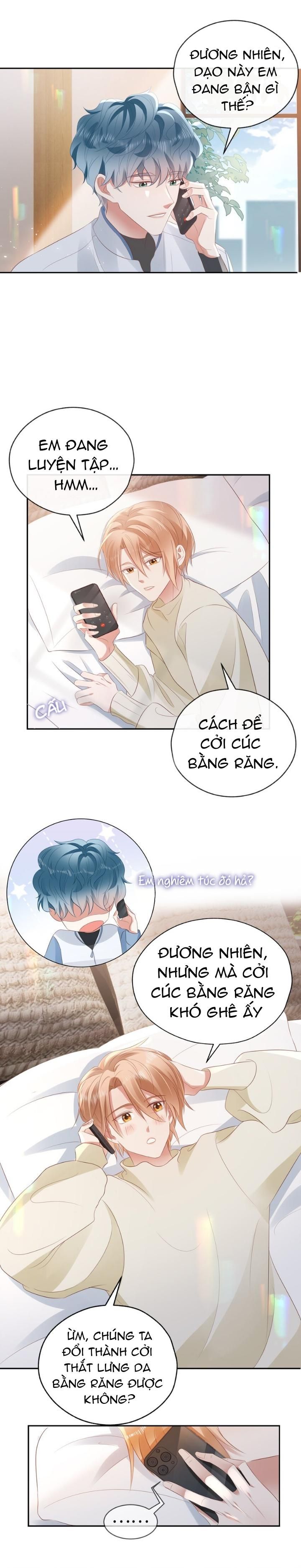 Chơi Game Cũng Có Bồ Là Sao Chap 57 - Next Chap 58